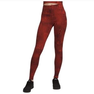 Lululemon Wunder Train Contour Fit High - Rise Tight 25"